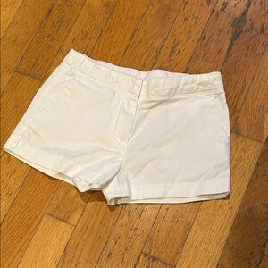 J. Crew Cotton Shorts